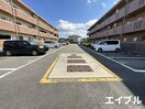 駐車場 ユーミー桂川Ⅱ