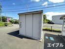 建物設備 ユーミー桂川Ⅱ