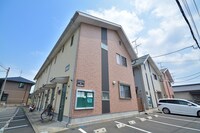 トレゾア中曽根東Ｃ棟