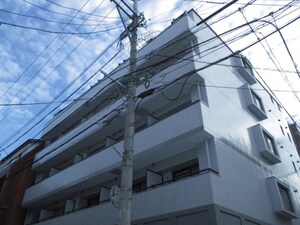 エスポワール渡辺通南（205）