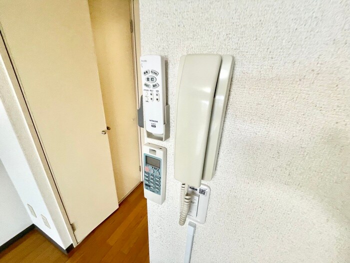 内観写真 スズラン１０