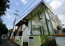 ルミエール井尻の外観