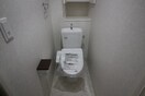 トイレ ﾈｽﾄﾋﾟｱ薬院東(1002)