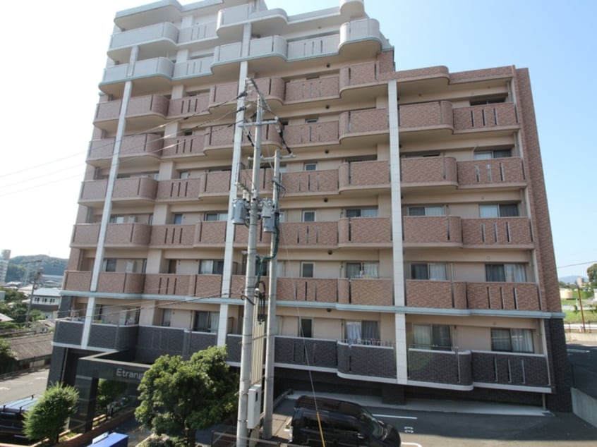 外観写真 Ｅｔｒａｎｇｅ