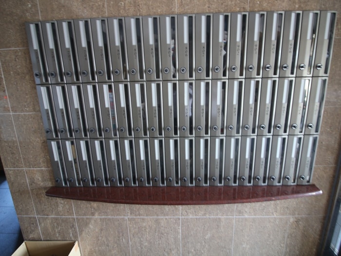 建物設備 Ｅｔｒａｎｇｅ