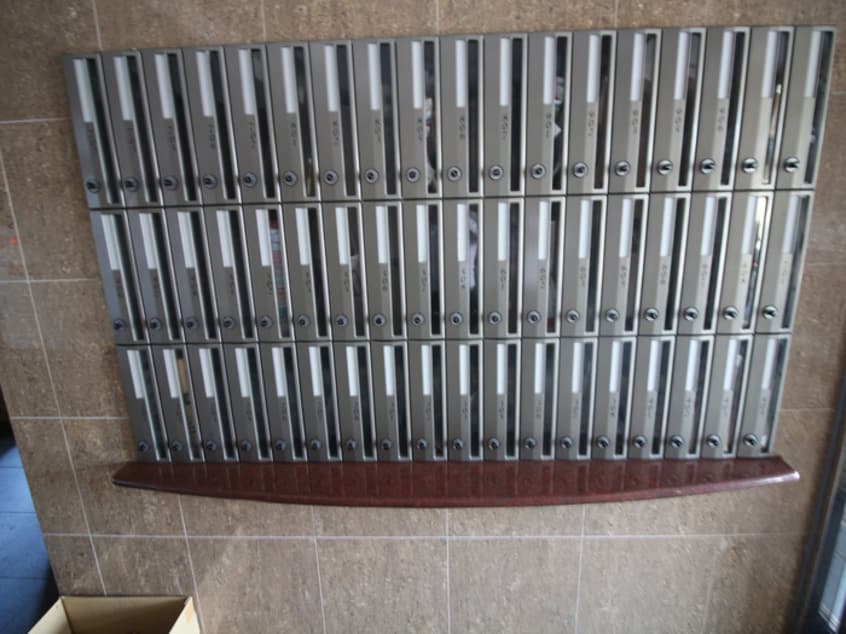 建物設備 Ｅｔｒａｎｇｅ