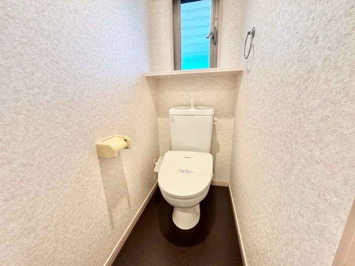 トイレ Ｅｔｒａｎｇｅ