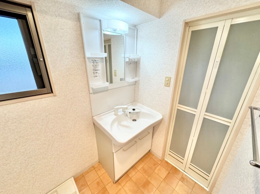 洗面 Ｅｔｒａｎｇｅ