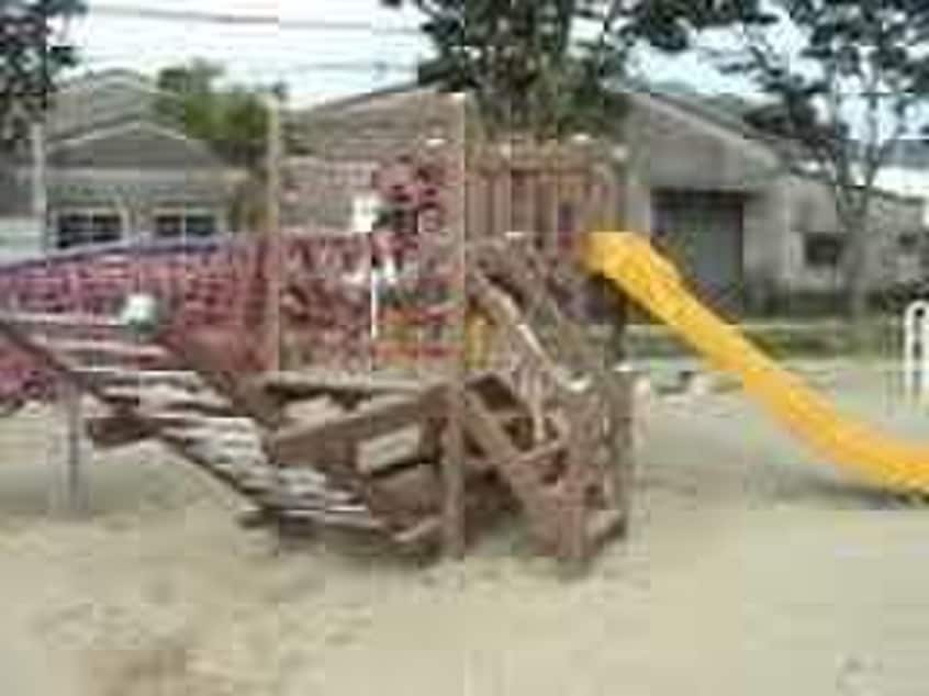 竹末公園(公園)まで150m Ｅｔｒａｎｇｅ