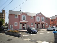 リバーサイドムラサキ　Ｂ