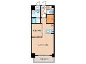 ＬＥＧＥＮＤ鍛冶町の間取図