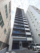 ＬＥＧＥＮＤ鍛冶町の外観