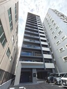 ＬＥＧＥＮＤ鍛冶町の外観