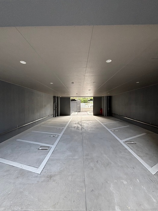 駐輪場 ＬＥＧＥＮＤ鍛冶町