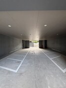 駐輪場 ＬＥＧＥＮＤ鍛冶町