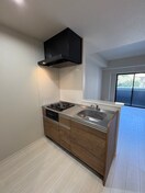 キッチン ＬＥＧＥＮＤ鍛冶町