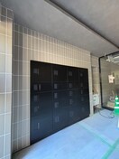 建物設備 ＬＥＧＥＮＤ鍛冶町