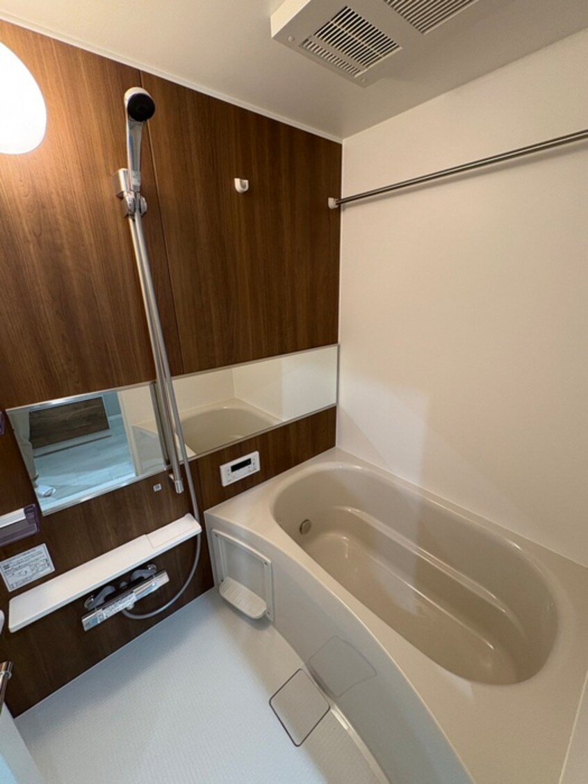 バス／シャワールーム等 ＬＥＧＥＮＤ鍛冶町