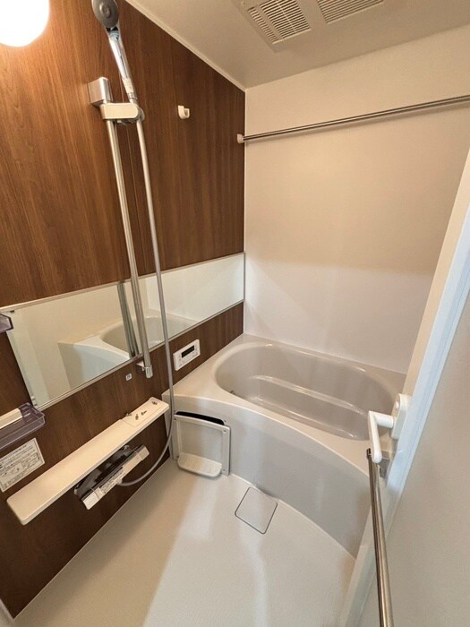 バス／シャワールーム等 ＬＥＧＥＮＤ鍛冶町