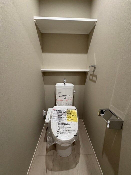 トイレ ＬＥＧＥＮＤ鍛冶町