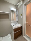 洗面 ＬＥＧＥＮＤ鍛冶町