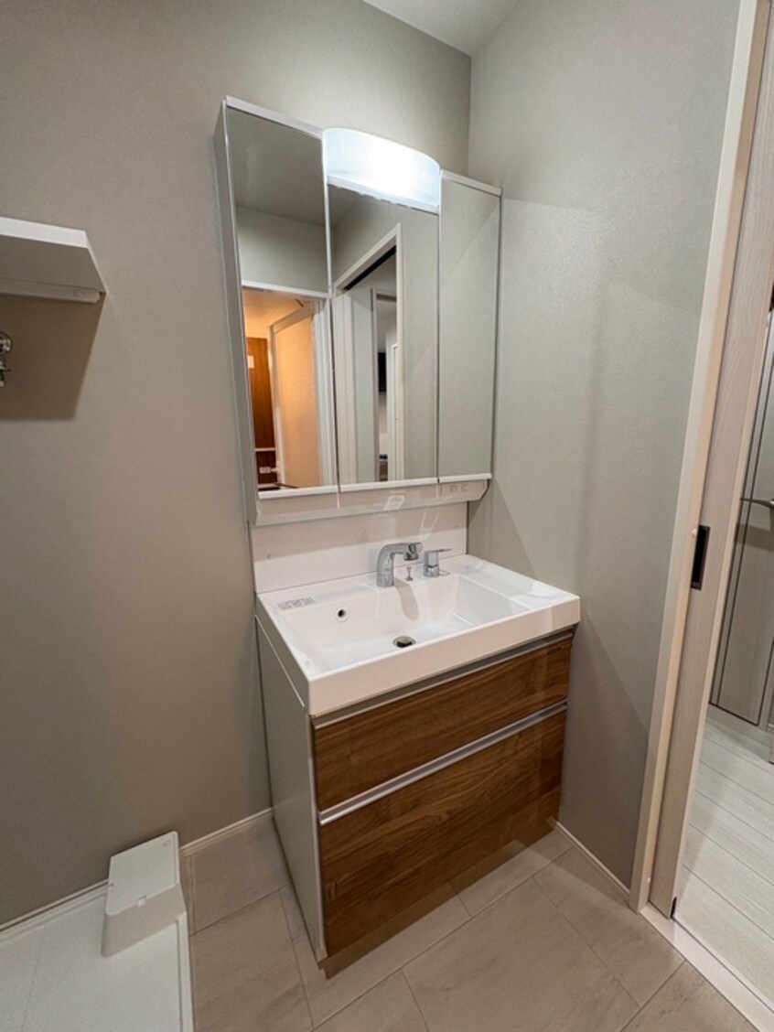 洗面 ＬＥＧＥＮＤ鍛冶町