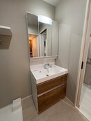 洗面 ＬＥＧＥＮＤ鍛冶町