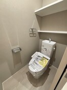 トイレ ＬＥＧＥＮＤ鍛冶町