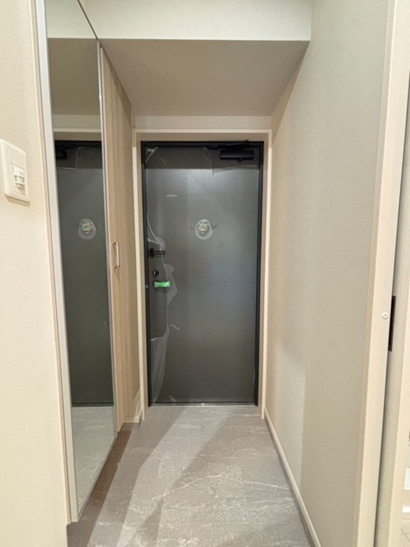 玄関 ＬＥＧＥＮＤ鍛冶町