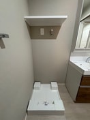 洗濯機置場 ＬＥＧＥＮＤ鍛冶町