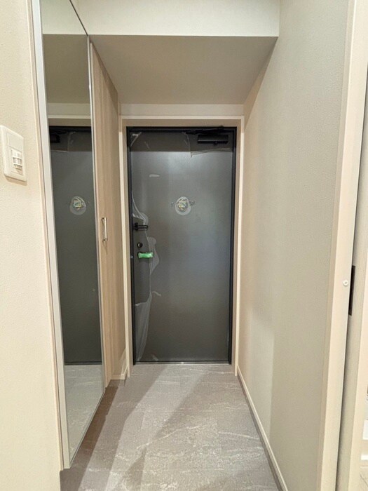 玄関 ＬＥＧＥＮＤ鍛冶町