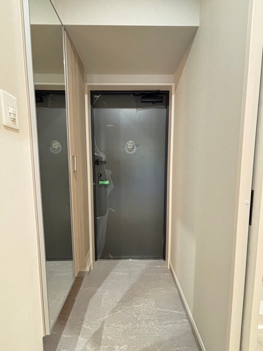 玄関 ＬＥＧＥＮＤ鍛冶町