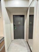 玄関 ＬＥＧＥＮＤ鍛冶町