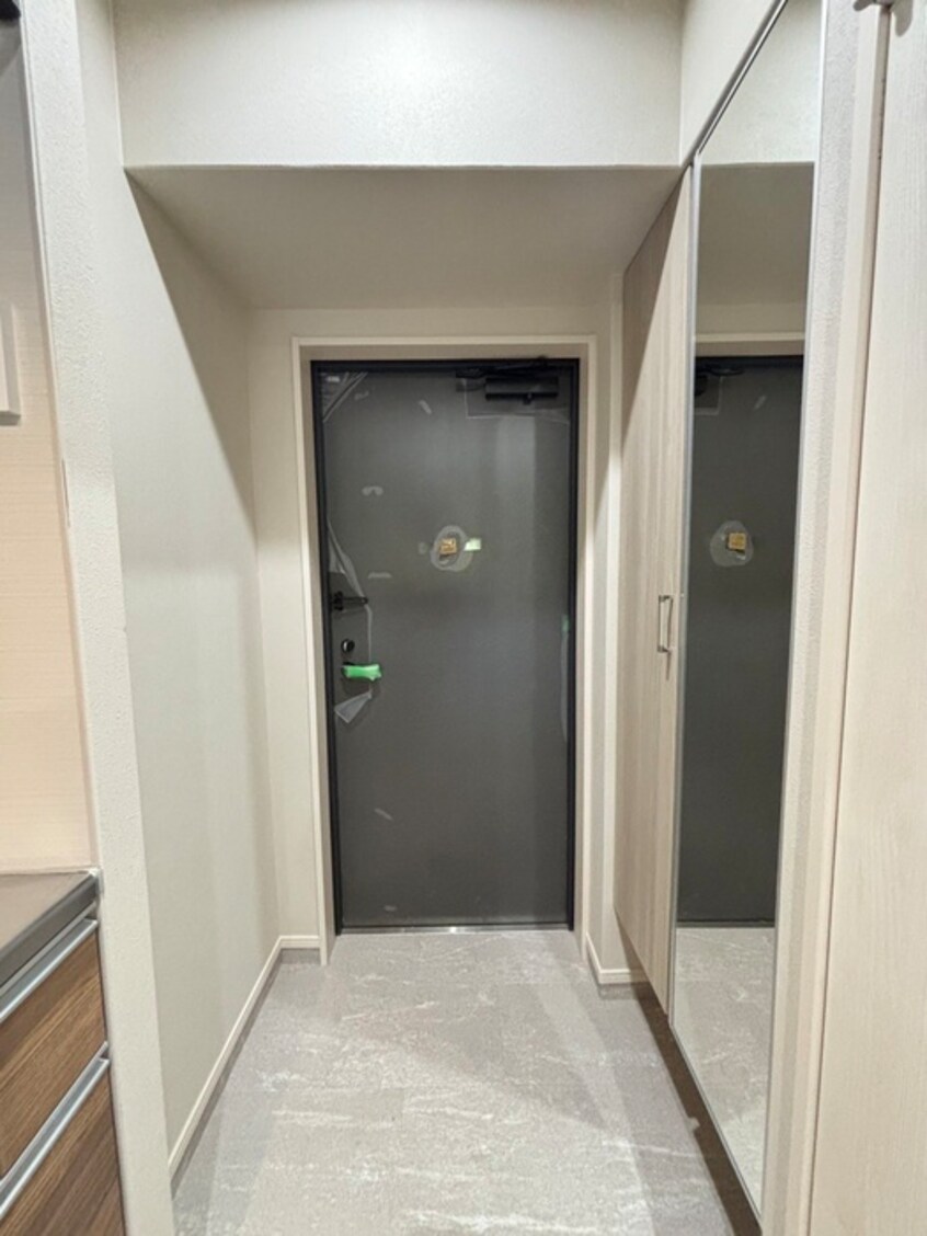 玄関 ＬＥＧＥＮＤ鍛冶町