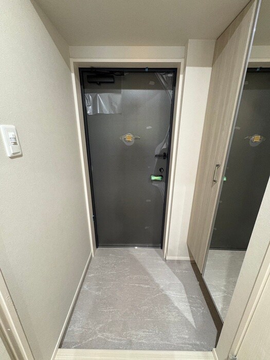 玄関 ＬＥＧＥＮＤ鍛冶町