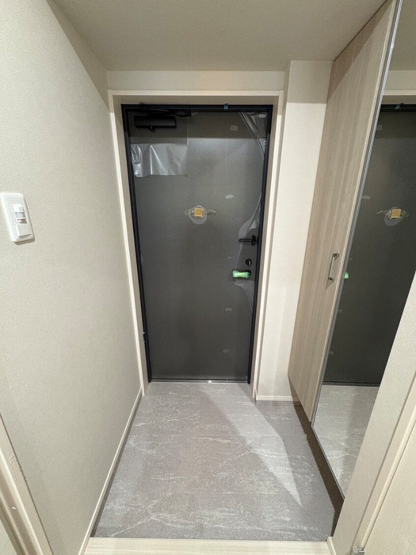 玄関 ＬＥＧＥＮＤ鍛冶町