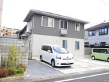 ルポ大野城駅前