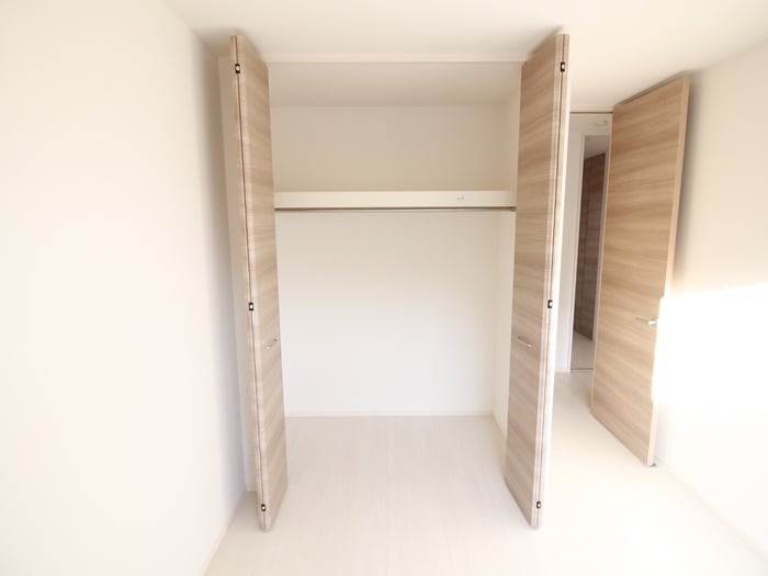 収納 ルポ大野城駅前