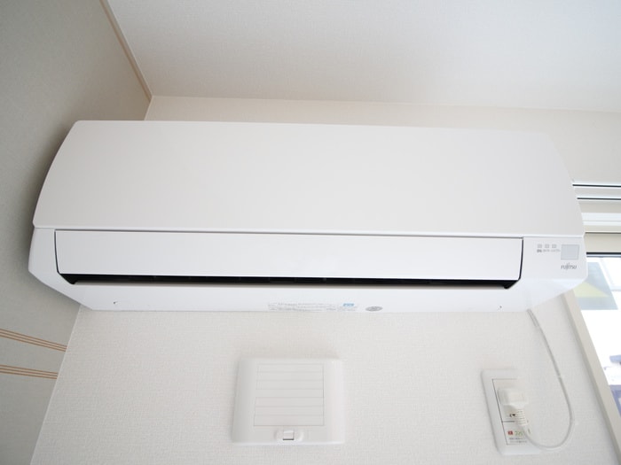 居室 ルポ大野城駅前