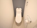 トイレ Ｃｒｅｃｉａ次郎丸