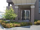 フェリーチェ原田Ⅱの外観