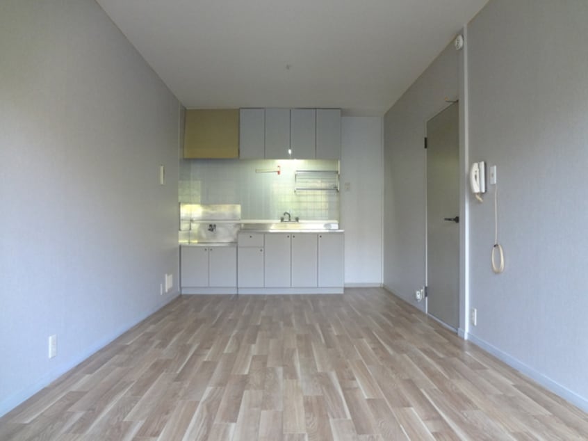 居室 リバーサイドダイワ