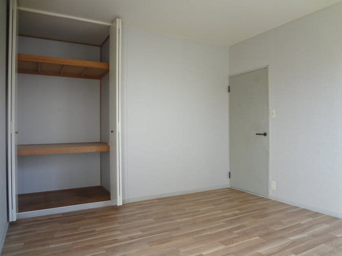 居室 リバーサイドダイワ