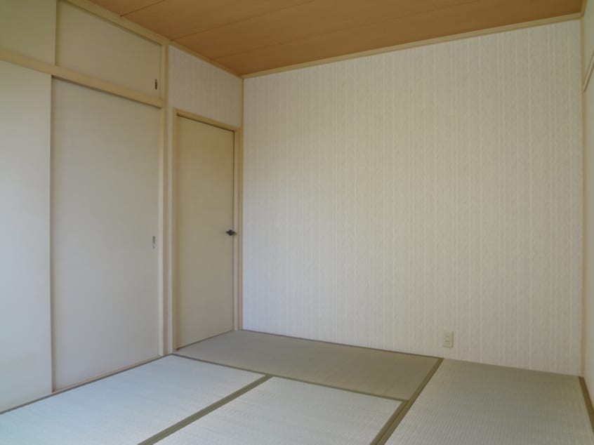 居室 リバーサイドダイワ