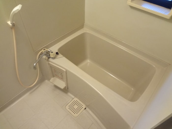 バス／シャワールーム等 リバーサイドダイワ