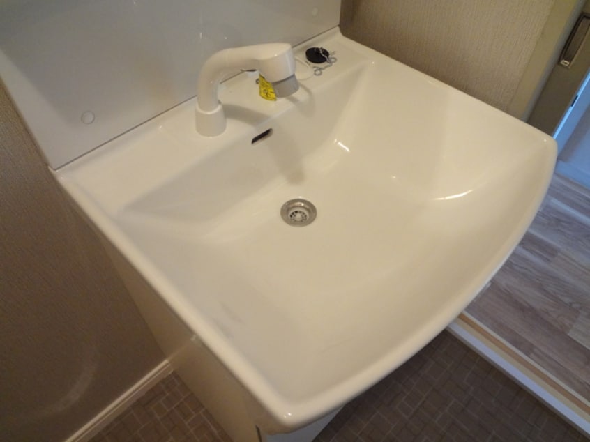 洗面 リバーサイドダイワ