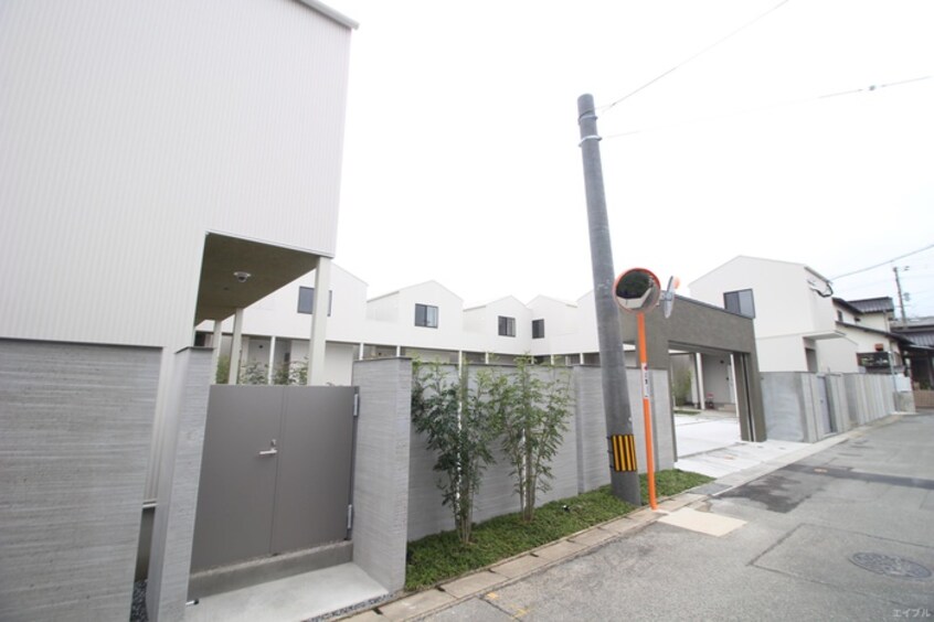外観写真 mihiro345
