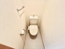 トイレ ラフィ－ネ水巻Ｃ