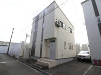 Sumika下大利駅前　A棟