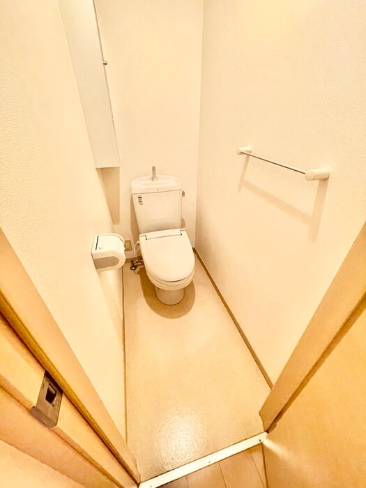 トイレ ベル・コリ－ヌⅠ